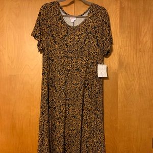 LulaRoe Carly Dress